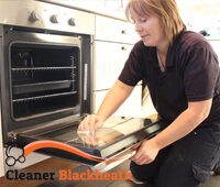 domestic cleaner blackheath