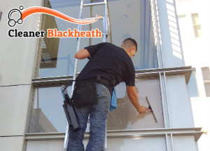 Window Cleaner Blackheath