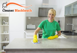 Professional Cleaners Blackheath