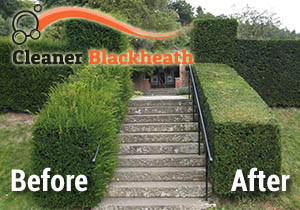 Before and After Blackheath