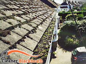 gutter-cleaning-blackheath